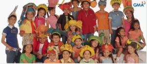 Can you find me in the photo? :))) Got this from pinoyexchange.com